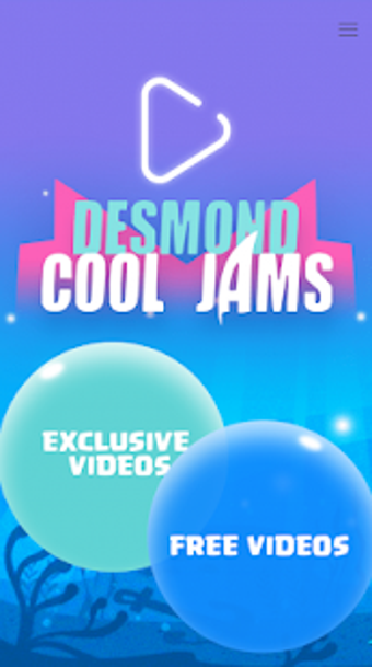 Image 2 for Desmond Cool Jams