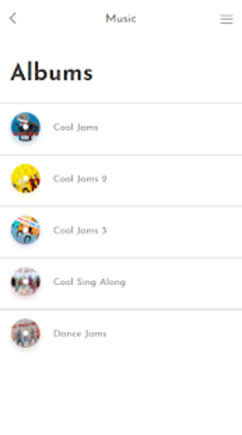 Image 0 for Desmond Cool Jams