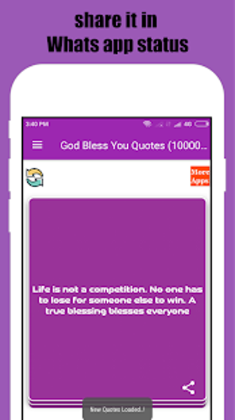 Image 2 for God Bless You Quotes (100…