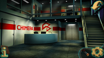 Image 2 for The Secret of Chimera Lab…