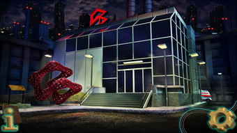 Image 1 for The Secret of Chimera Lab…