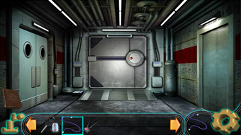 Image 3 for The Secret of Chimera Lab…