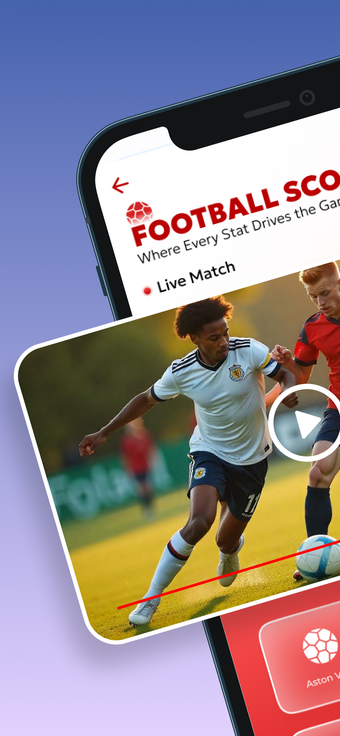 Image 0 for Drama Live: Sports App