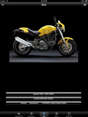 Imagen 7 para Ultimate Motorcycles