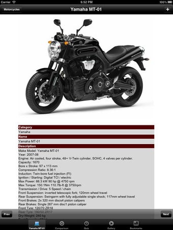 Imagen 4 para Ultimate Motorcycles