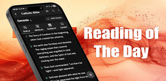 Image 0 for Catholic Missal 2026  Pra…