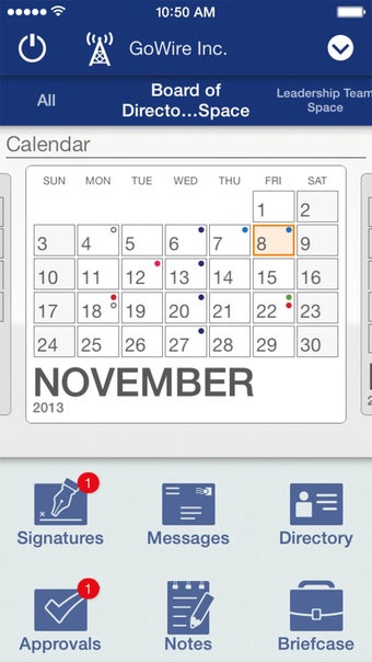 Image 1 for BV OnPrem MeetX 7.10.4