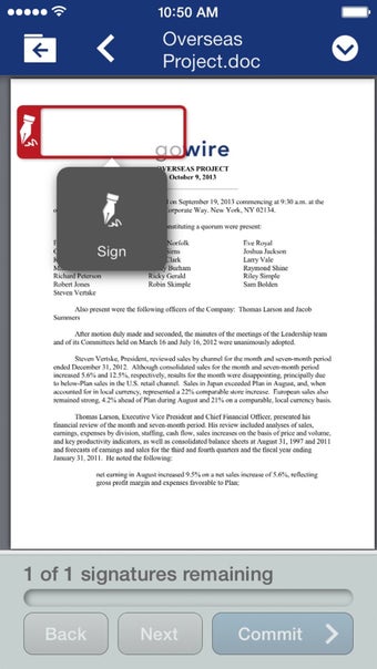 Image 3 for BV OnPrem MeetX 7.10.4