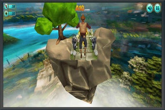 Image 0 for Tomb - Adventure Runner G…