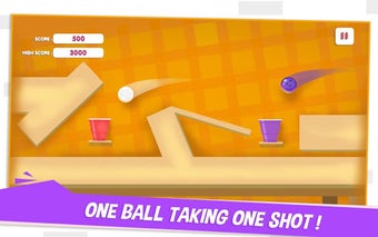 Image 0 for Tricky Beer Pong Challeng…