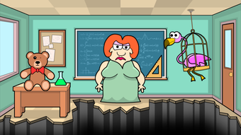 Image 0 for Bash the Teacher School P…