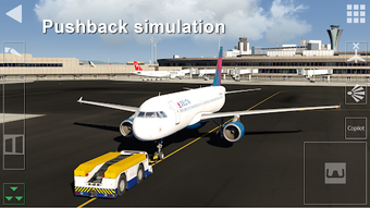 Image 0 for Aerofly FS Global