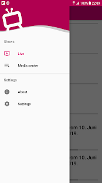 Image 2 for German tv live stream - P…
