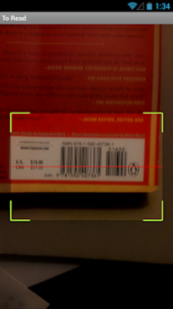 Image 2 for To Read  Reading List