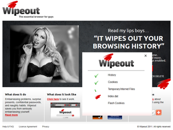 Imagen 0 para Wipeout