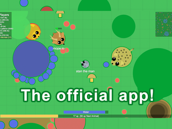Image 2 for mope.io