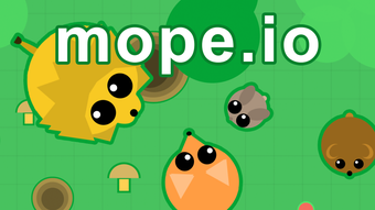 Image 1 for mope.io