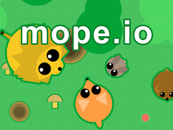 Image 1 for mope.io