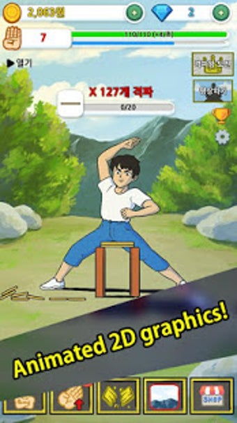 Image 3 for Tap Tap Breaking: Break E…