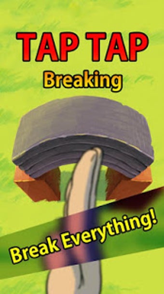 Tap Tap Breaking: Break Everything Clicker Game APK para Android ...