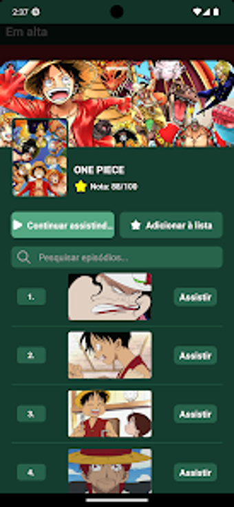 Image 0 for Anigiri