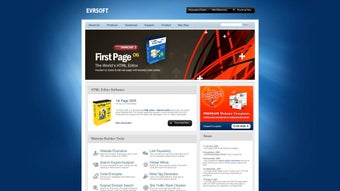 Imagen 0 para Evrsoft First Page 2006