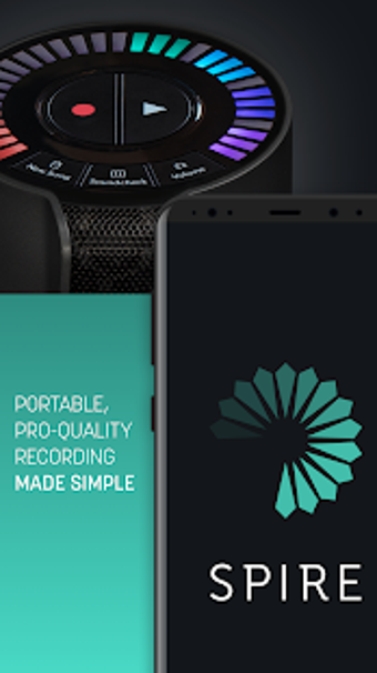 Image 0 for Spire Studio Controller