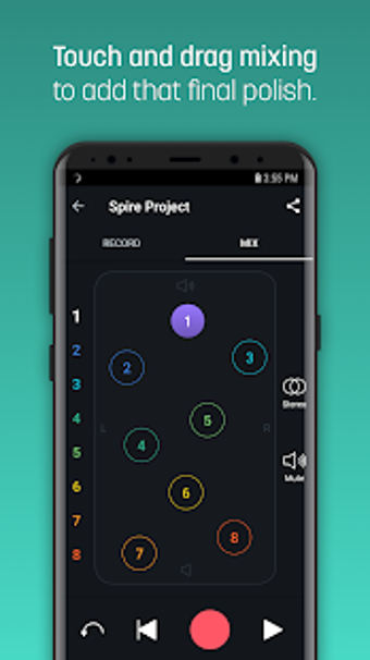 Image 1 for Spire Studio Controller