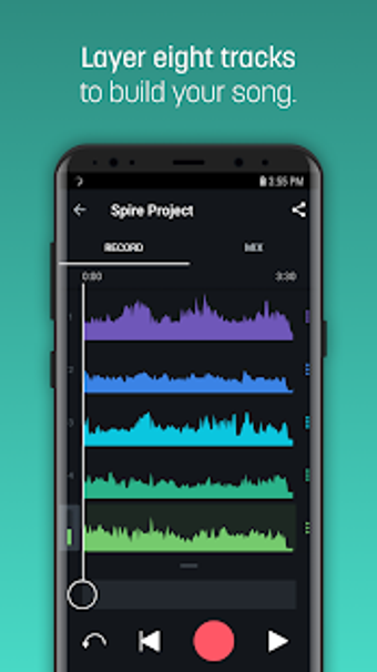 Image 3 for Spire Studio Controller