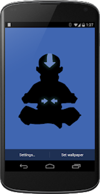 Imagen 0 para Avatar Live Wallpaper