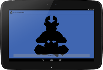 Imagen 2 para Avatar Live Wallpaper