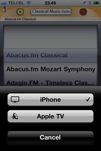 Image 1 for Classical Music Radio