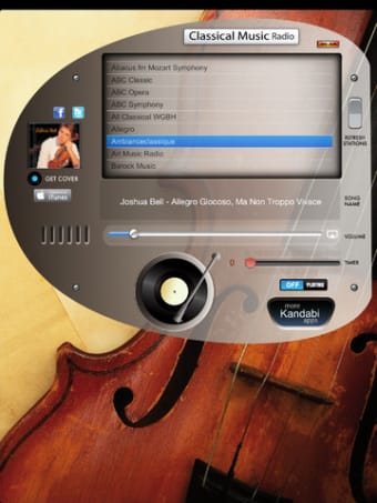 Image 2 for Classical Music Radio