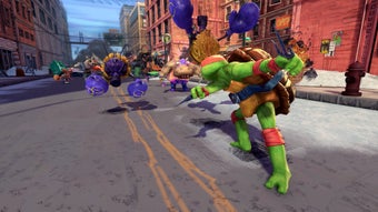 Image 0 for Teenage Mutant Ninja Turt…