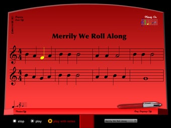 Image 0 for Recorder Pad