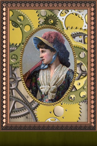 Image 0 for Steampunk Music Box