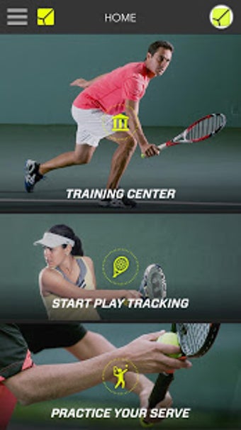 Image 3 for Zepp Tennis Classic