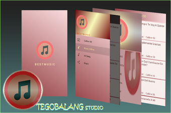 Image 1 for Calibre 50 Musica Simplem…
