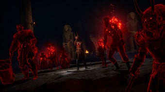 Imagen 0 para Soulmask: Shifting Sands