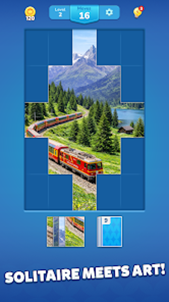 Imagen 0 para SoliArt - Picture Puzzle