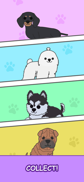 Image 3 for Merge Puppies: Pet rescue