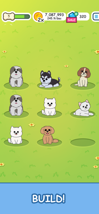 Image 2 for Merge Puppies: Pet rescue