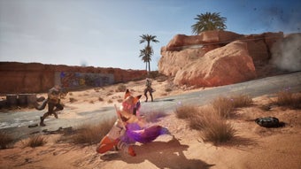 Imagen 0 para Wild Assault