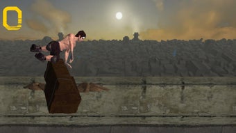 Image 0 for Parkour