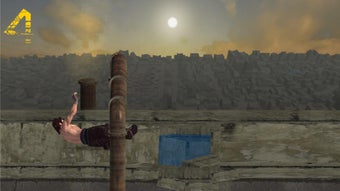 Image 2 for Parkour