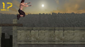Imagen 1 para Parkour