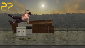 Image 1 for Parkour