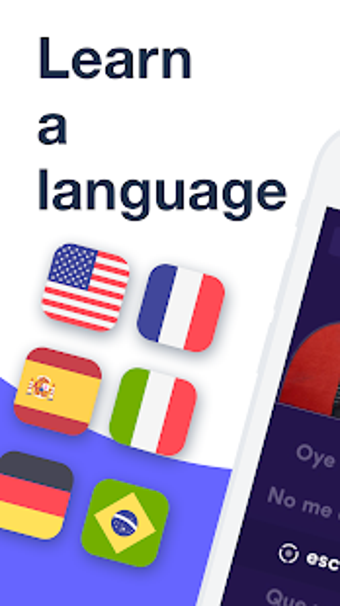 Image 0 for Learn Languages free with…