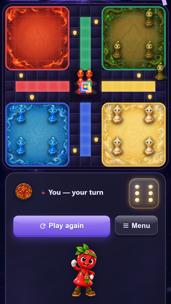 Image 0 for Rejekihub LUDO