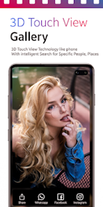 Image 1 for Gallery for iOS 14